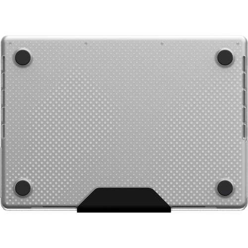 Etui UAG Urban Armor Gear Dot [U] Apple MacBook Pro 14" 2021-2025 (M1/M2/M3/M4/M5) (przezroczysta)