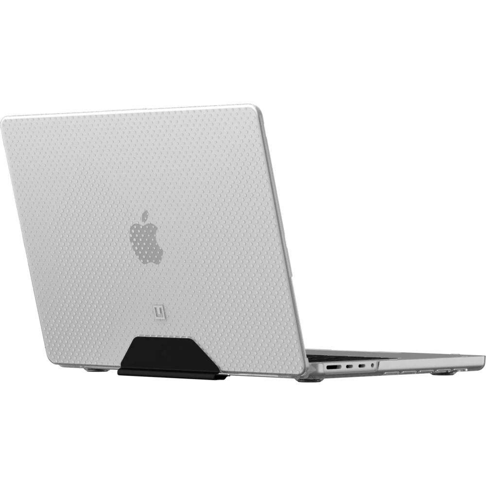 Hurtownia GSM - Etui UAG Urban Armor Gear Dot [U] Apple MacBook 16 2021-2023 (przezroczysta) - UAG971CL - {ean13} - Hurt