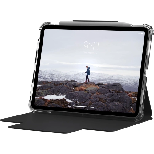 Etui UAG Urban Armor Gear Lucent [U] Apple iPad Air 10.9 (4. i 5. gen)/iPad Pro 11 (1., 2. i 3. gen) Pencil holder (czarna)
