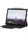 Hurtownia GSM - Etui UAG Urban Armor Gear Lucent [U] Apple iPad Air 10.9 (4. a 5. gen)/iPad Pro 11 (1., 2. a 3. gen) držák na pero (černá) - UAG972BLK - {ean13} - Hurt
