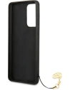 Wholesale Guess GUHCA33GF4GBR Samsung Galaxy A33 5G brown hardcase 4G Charms Collection - GUE1712BR - {ean13} - Hurt