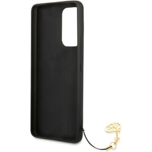 Wholesale Guess GUHCA53GF4GBR Samsung Galaxy A53 5G brown hardcase 4G Charms Collection - GUE1713BR - {ean13} - Hurt