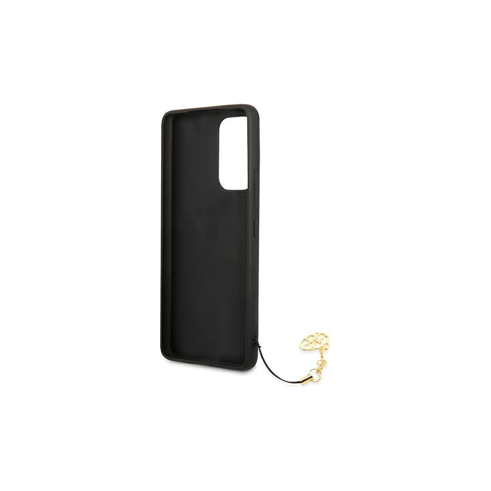 Hurtownia GSM - Etui Guess GUHCA53GF4GBR Samsung Galaxy A53 5G hnědý/brown hardcase 4G Charms Collection - GUE1713BR - {ean13} - Hurt