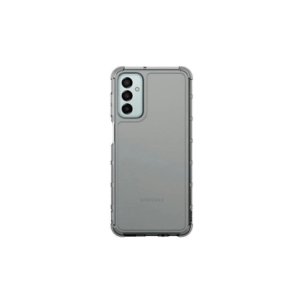 Hurtownia GSM - Etui Samsung Galaxy M23 GP-FPM236KDABW M Cover černé/black - SMG724BLK - {ean13} - Hurt