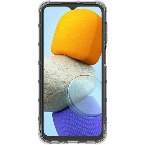 Etui Samsung Galaxy M23 GP-FPM236KDABW M Cover czarny/black