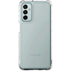 Hurtownia GSM - Etui Samsung Galaxy M23 GP-FPM236KDATW M Cover Transparent - SMG725CL - {ean13} - Hurt