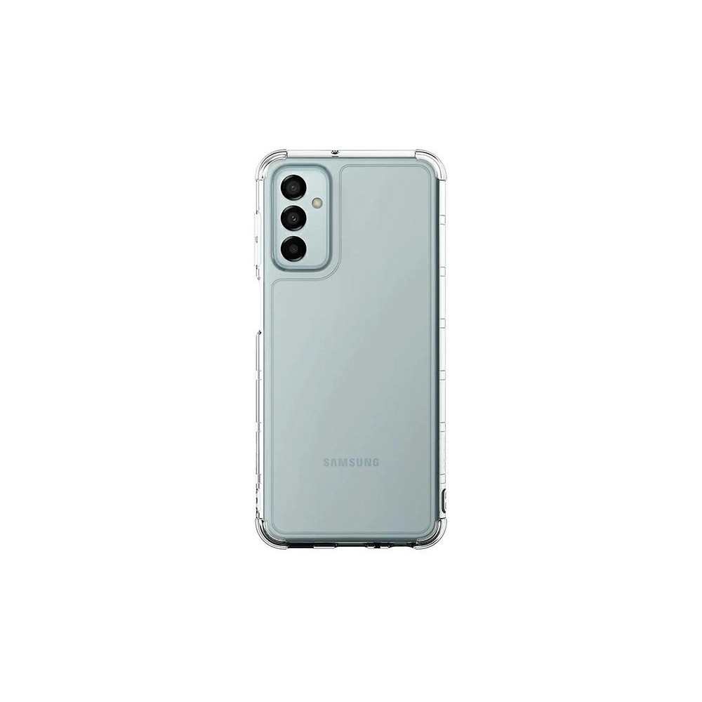 Hurtownia GSM - Etui Samsung Galaxy M23 GP-FPM236KDATW M Kryt Transparentní - SMG725CL - {ean13} - Hurt