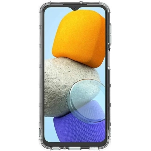 Hurtownia GSM - Etui Samsung Galaxy M23 GP-FPM236KDATW M Cover Transparent - SMG725CL - {ean13} - Hurt