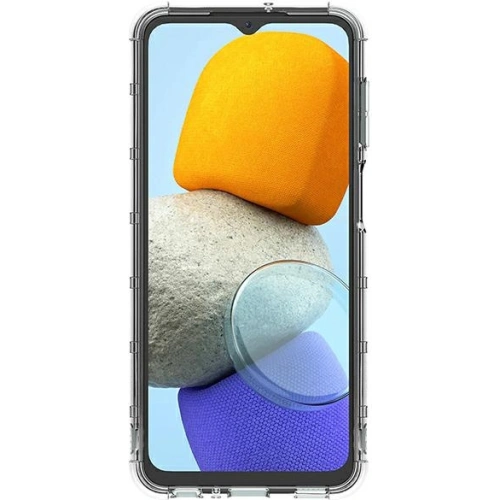 Etui Samsung Galaxy M23 GP-FPM236KDATW M Cover Transparent