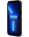 Hurtownia GSM - Case Karl Lagerfeld KLHCP13XTGKCK Apple iPhone 13 Pro Max Hardcase schwarz/black Gradient Ikonik Karl & Choupette - KLD941BLK - {ean13} - Hurt