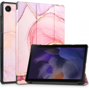 Wholesale Tech-Protect Smartcase Samsung Galaxy Tab A8 10.5 Marble - THP1032MRB - {ean13} - Hurt