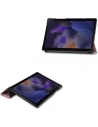 Hurtownia GSM - Etui Tech-Protect Smartcase Samsung Galaxy Tab A8 10.5 Marble - THP1032MRB - {ean13} - Hurt