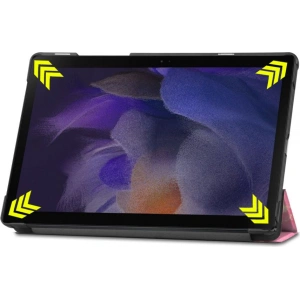 Wholesale Tech-Protect Smartcase Samsung Galaxy Tab A8 10.5 Marble - THP1032MRB - {ean13} - Hurt