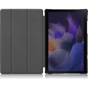 Hurtownia GSM - Etui Tech-Protect Smartcase Samsung Galaxy Tab A8 10.5 Marble - THP1032MRB - {ean13} - Hurt