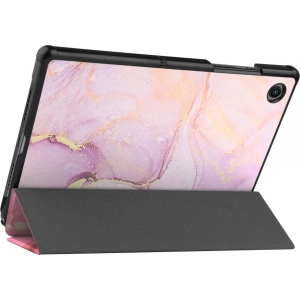 Wholesale Tech-Protect Smartcase Samsung Galaxy Tab A8 10.5 Marble - THP1032MRB - {ean13} - Hurt