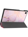 Wholesale Tech-Protect Smartcase Samsung Galaxy Tab A8 10.5 Marble - THP1032MRB - {ean13} - Hurt
