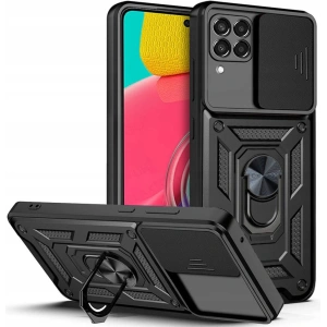 Hurtownia GSM - Case Tech-Protect CamShield Pro Samsung Galaxy M53 5G Schwarz - THP1033BLK - {ean13} - Hurt