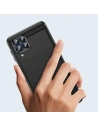 Hurtownia GSM - Etui Tech-Protect TPUCarbon Samsung Galaxy M53 5G Black - THP1034BLK - {ean13} - Hurt