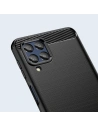 Hurtownia GSM - Etui Tech-Protect TPUCarbon Samsung Galaxy M53 5G Černá - THP1034BLK - {ean13} - Hurt