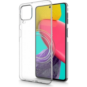 Hurtownia GSM - Case Tech-Protect Flexair Samsung Galaxy M53 5G Crystal - THP1035CL - {ean13} - Hurt