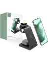 Tech-Protect A7 3in1 Wireless Charger Black