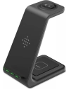Wholesale Tech-Protect A7 3in1 Wireless Charger Black - THP1036BLK - {ean13} - Hurt