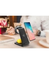 Wholesale Tech-Protect A7 3in1 Wireless Charger Black - THP1036BLK - {ean13} - Hurt