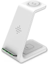 Wholesale Tech-Protect A7 3in1 Wireless Charger White - THP1037WHT - {ean13} - Hurt