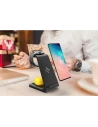 Hurtownia GSM - Bezdrátová nabíječka Tech-Protect A7 3in1 Wireless Charger Bílá - THP1037WHT - {ean13} - Hurt