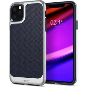 Hurtownia GSM - Case Spigen Neo Hybrid Apple iPhone 11 Pro Max Arctic Silver - SPN2247ARCSLV - {ean13} - Hurt