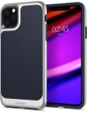 Case Spigen Neo Hybrid Apple iPhone 11 Pro Max Arctic Silver