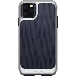 Hurtownia GSM - Case Spigen Neo Hybrid Apple iPhone 11 Pro Max Arctic Silver - SPN2247ARCSLV - {ean13} - Hurt