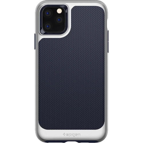 Etui Spigen Neo Hybrid Apple iPhone 11 Pro Max Arctic Silver