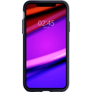 Hurtownia GSM - Case Spigen Neo Hybrid Apple iPhone 11 Pro Max Arctic Silver - SPN2247ARCSLV - {ean13} - Hurt