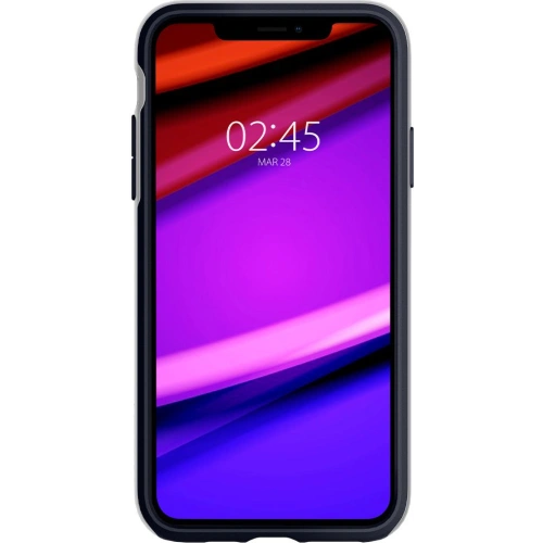 Etui Spigen Neo Hybrid Apple iPhone 11 Pro Max Arctic Silver