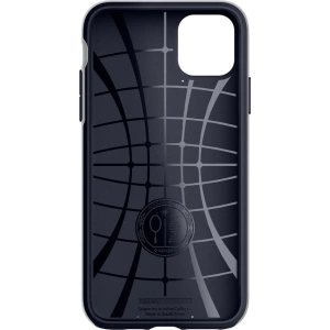 Hurtownia GSM - Case Spigen Neo Hybrid Apple iPhone 11 Pro Max Arctic Silver - SPN2247ARCSLV - {ean13} - Hurt