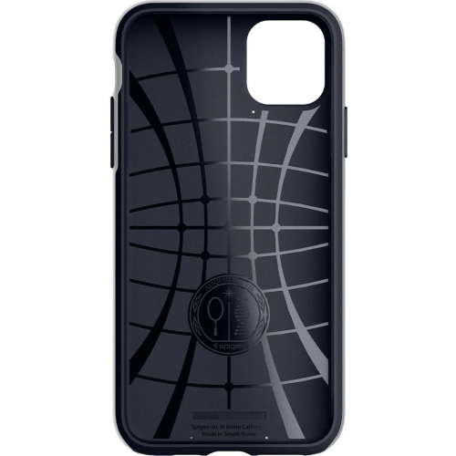 Etui Spigen Neo Hybrid Apple iPhone 11 Pro Max Arctic Silver