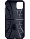 Hurtownia GSM - Etui Spigen Neo Hybrid Apple iPhone 11 Pro Max Arctic Silver - SPN2247ARCSLV - {ean13} - Hurt
