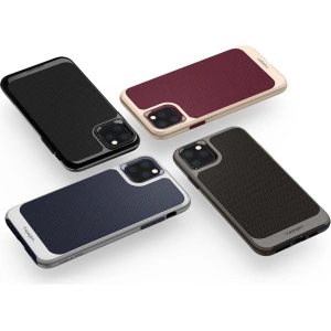 Hurtownia GSM - Case Spigen Neo Hybrid Apple iPhone 11 Pro Max Arctic Silver - SPN2247ARCSLV - {ean13} - Hurt