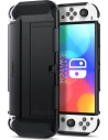 Spigen Thin Fit Nintendo Switch Oled Black