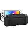 Hurtownia GSM - Etui Spigen Thin Fit Nintendo Switch Oled Black - SPN2248BLK - {ean13} - Hurt