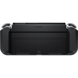 Hurtownia GSM - Etui Spigen Thin Fit Nintendo Switch Oled Black - SPN2248BLK - {ean13} - Hurt