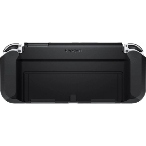 Etui Spigen Thin Fit Nintendo Switch Oled Black
