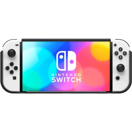 Etui Spigen Thin Fit Nintendo Switch Oled Black