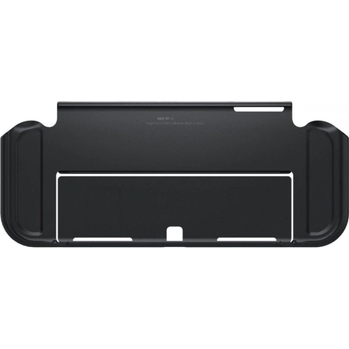 Etui Spigen Thin Fit Nintendo Switch Oled Black