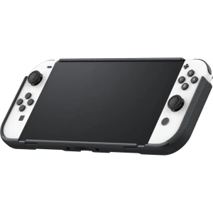 Hurtownia GSM - Etui Spigen Thin Fit Nintendo Switch Oled Black - SPN2248BLK - {ean13} - Hurt