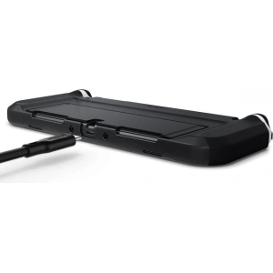 Hurtownia GSM - Etui Spigen Thin Fit Nintendo Switch Oled Black - SPN2248BLK - {ean13} - Hurt