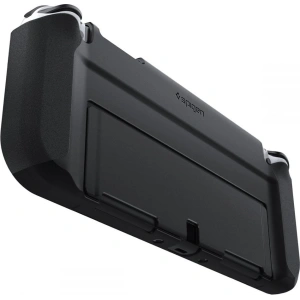 Hurtownia GSM - Etui Spigen Thin Fit Nintendo Switch Oled Black - SPN2248BLK - {ean13} - Hurt