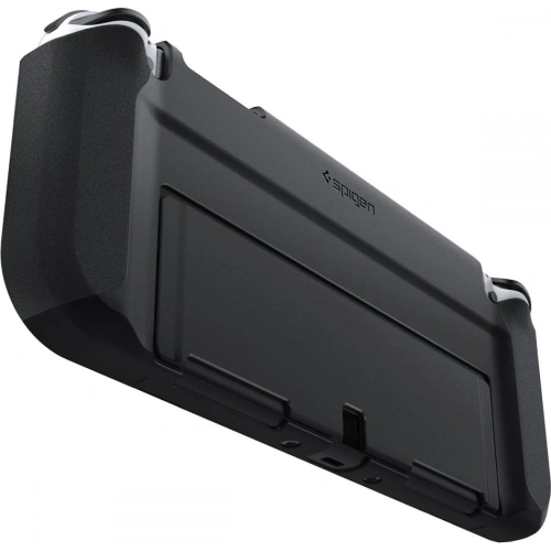Etui Spigen Thin Fit Nintendo Switch Oled Black