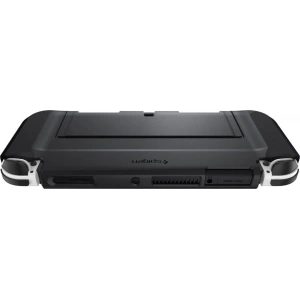 Hurtownia GSM - Etui Spigen Thin Fit Nintendo Switch Oled Black - SPN2248BLK - {ean13} - Hurt